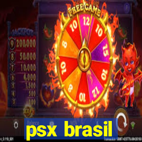 psx brasil